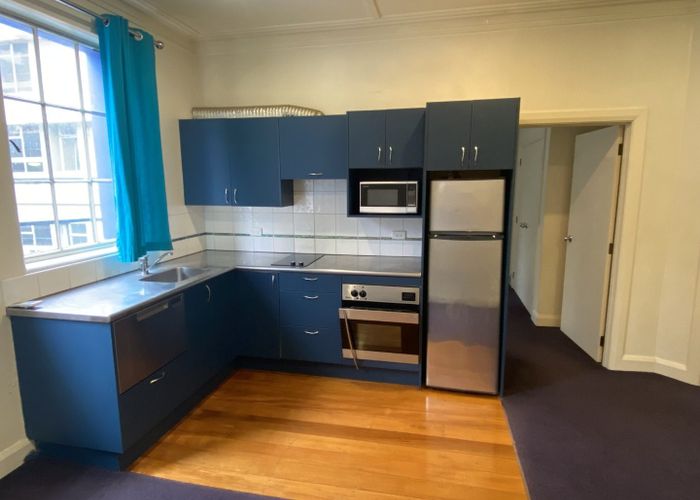  at Flat 2/83 Moray Place, City Centre, Dunedin, Otago