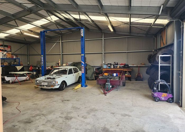  at 175 North Road, Prestonville, Invercargill