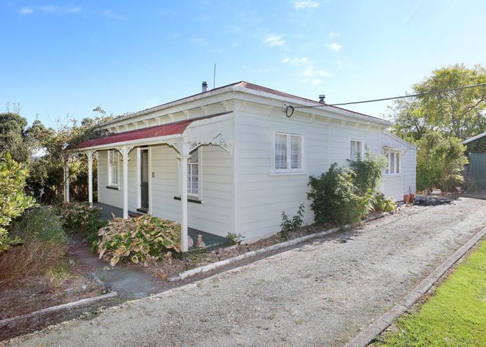  at 6 George Street, Ohingaiti