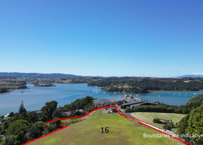  at 16 Kanuka Road, Sandspit, Rodney, Auckland