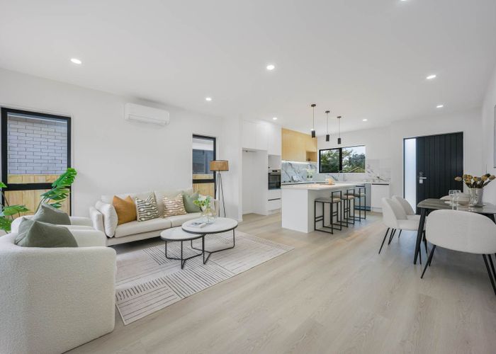  at Lot 2/52 Felgrove Street, Glendene, Waitakere City, Auckland