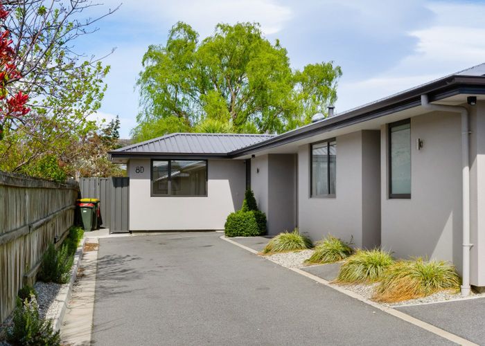  at 8D Ray Street, Cromwell, Central Otago, Otago