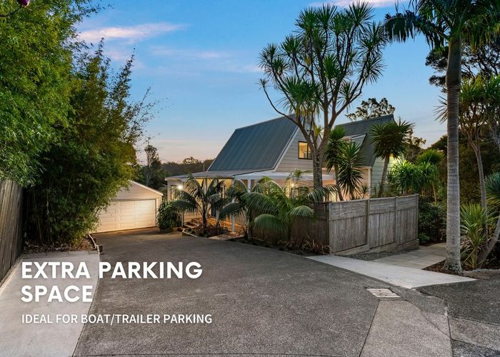  at 46A Houston Place, Bayview, Auckland