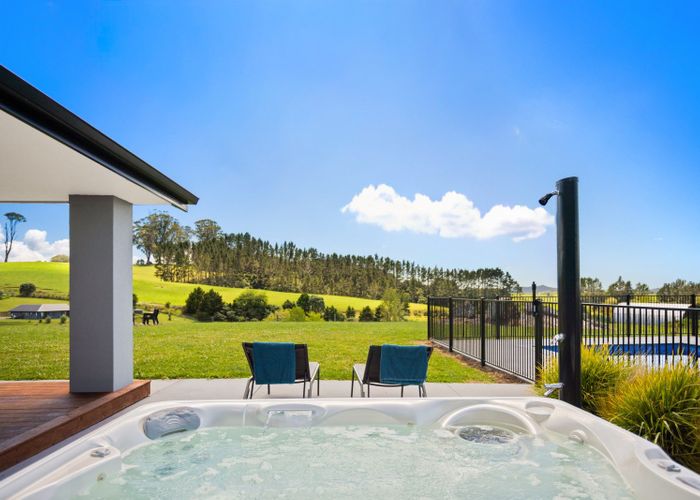  at 554D Te Ahu Ahu Road, Kerikeri, Far North, Northland