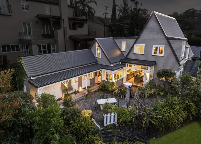  at 83 Portland Road, Remuera, Auckland