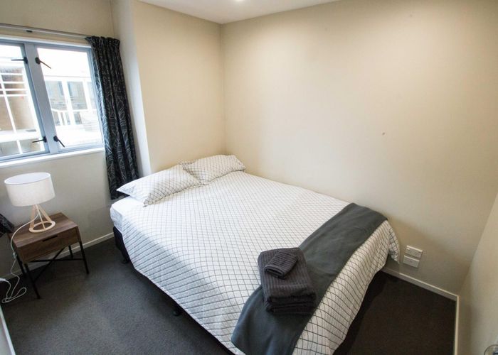  at 8/60 Ely St, City Centre, Christchurch City, Canterbury
