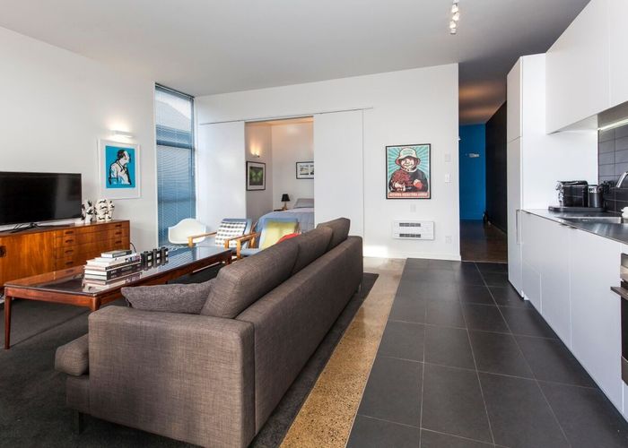  at 5/1 Wiggins Street, Sumner, Christchurch City, Canterbury