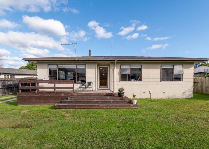  at 118 Homedale Street, Pukehangi, Rotorua, Bay Of Plenty