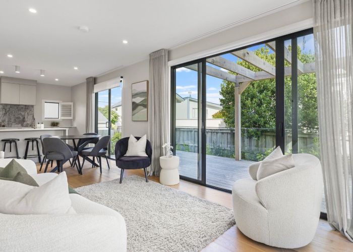  at 8/109 Kohimarama Road, Kohimarama, Auckland City, Auckland