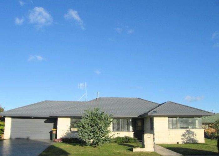  at 3 Glen Loch Place, Paraparaumu, Paraparaumu