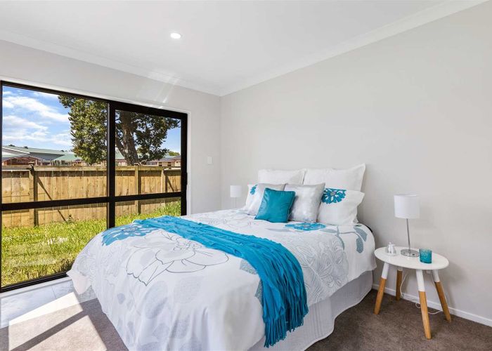  at 8C Mahon Place, Papatoetoe, Manukau City, Auckland