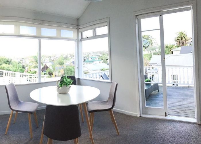  at 72A College Hill, Freemans Bay, Auckland City, Auckland