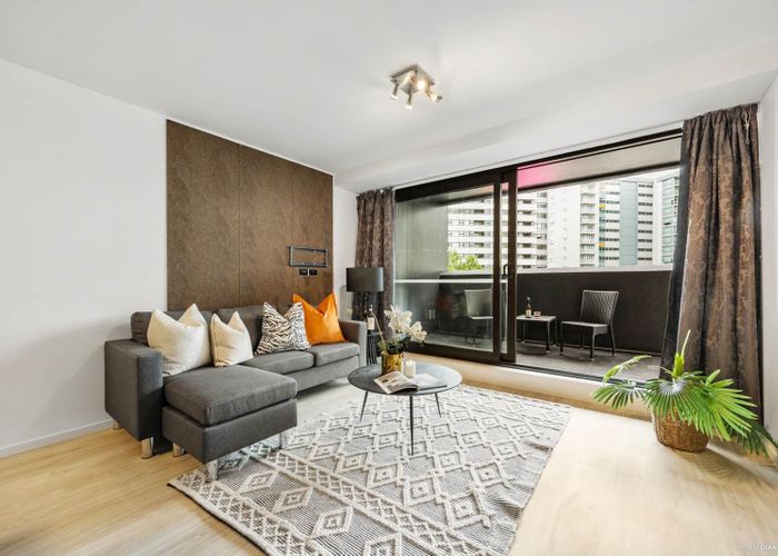  at 303/19 Anzac Avenue, City Centre, Auckland City, Auckland
