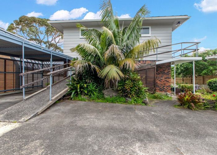  at 1/5 Edison Place, Kohimarama, Auckland
