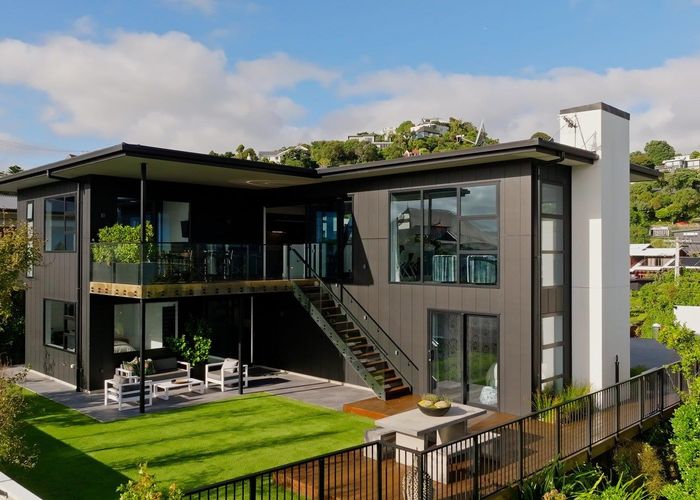  at 5 Howard Road, Point Howard, Lower Hutt
