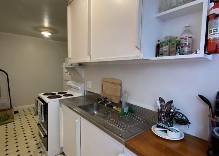  at 5/199 The Terrace, Te Aro, Wellington, Wellington