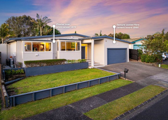  at 3 Tupaki Place, Pakuranga Heights, Manukau City, Auckland