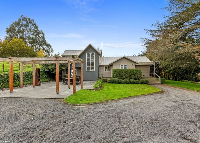  at 9 Prentice Road, Ohura, Ruapehu, Manawatu / Whanganui