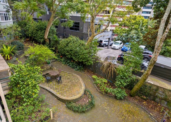  at 8/9 Parliament Street, Auckland Central, Auckland
