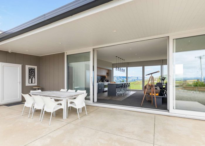  at 613 Ridge Road North, Mangamutu, Pahiatua