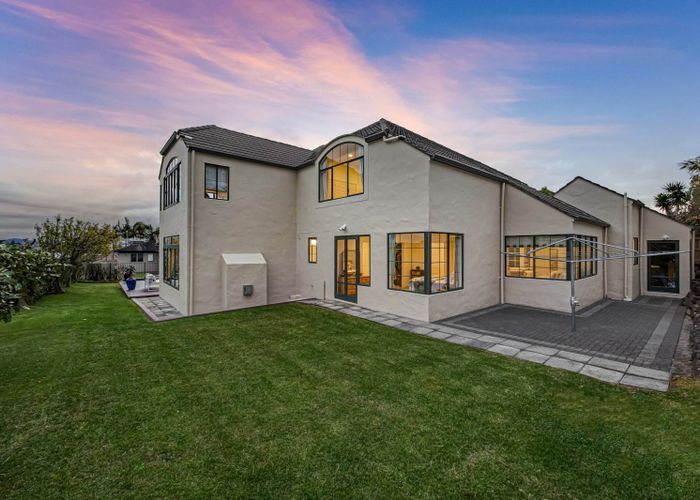  at 45 Manor Park, Sunnyhills, Auckland