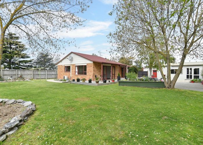  at 65 White Street, Rangiora, Rangiora