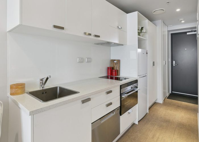  at 1421/74 Taranaki Street, Te Aro, Wellington, Wellington