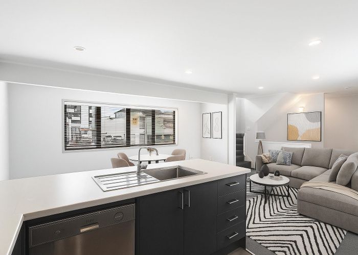  at 9/65 Princes Street, Onehunga, Auckland City, Auckland