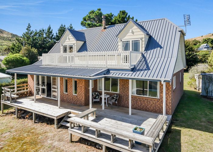  at 913 Harington Point Road, Harington Point, Dunedin