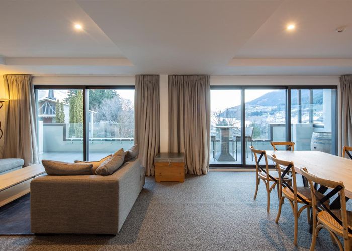 at 401/1 Beetham Street, Town Centre, Queenstown-Lakes, Otago