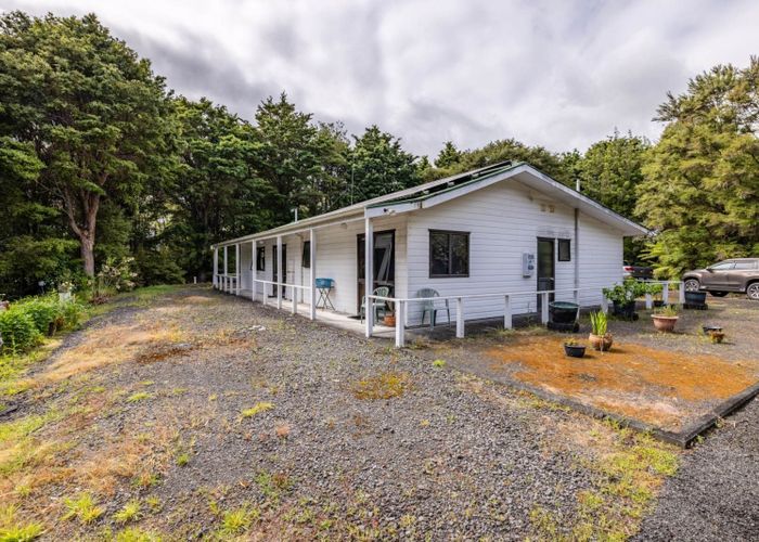  at 3186 Horeke Road, Taheke