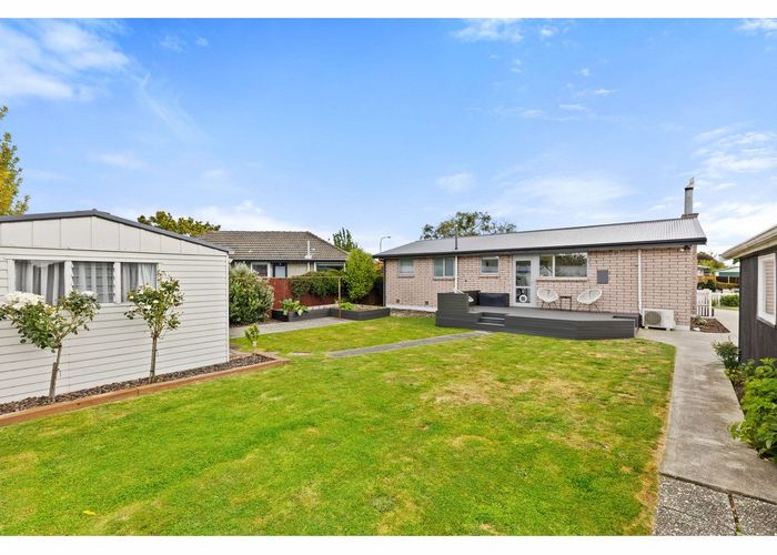  at 4 Chevy Place, Hoon Hay, Christchurch