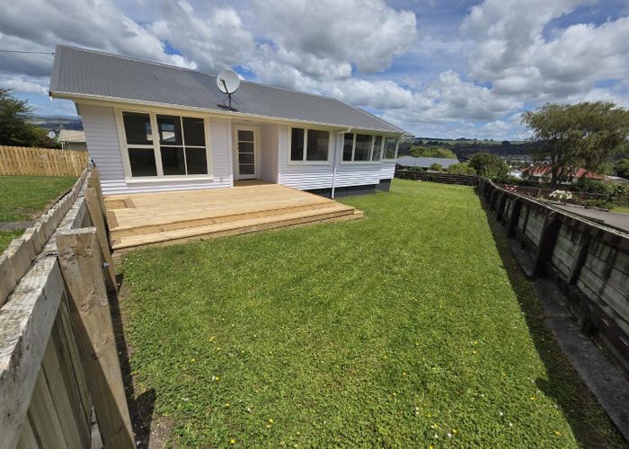  at 56 Thomas Crescent, Western Heights, Rotorua, Bay Of Plenty