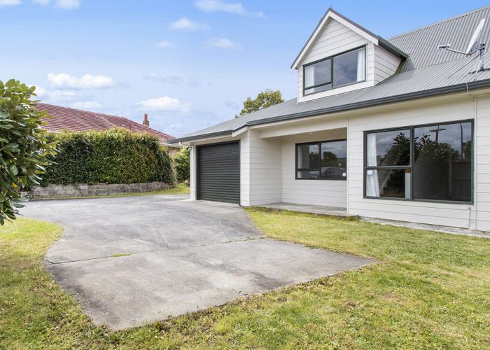  at 374B Ulster Street, Beerescourt, Hamilton