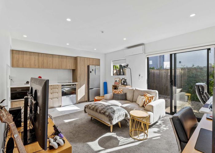  at 6/221 Armagh Street, City Centre, Christchurch City, Canterbury