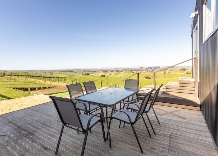  at 1292 Taihape Road, Sherenden