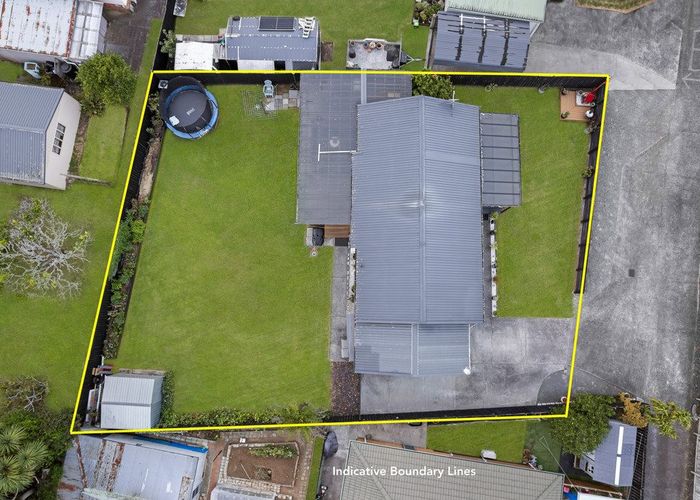  at 249A Puhinui Road, Papatoetoe, Manukau City, Auckland
