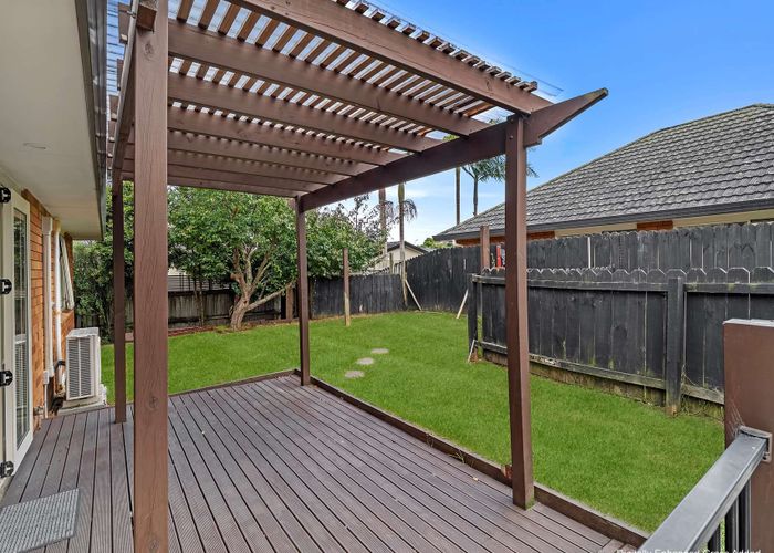  at 63B Stratford Road, Alfriston, Auckland