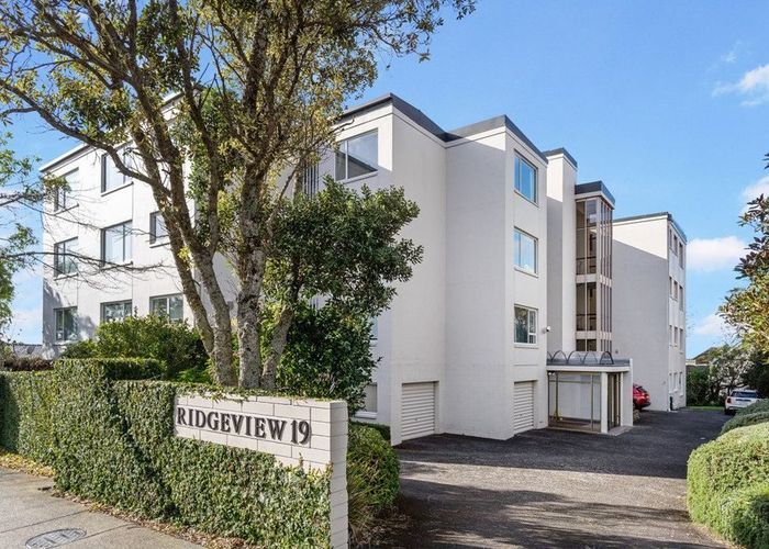  at 9/19 Victoria Avenue, Remuera, Auckland
