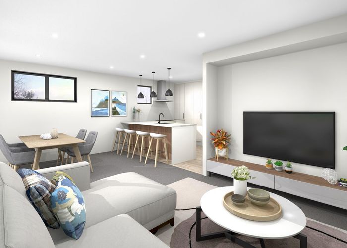  at 5/209 Hastings Street East, Waltham, Christchurch City, Canterbury