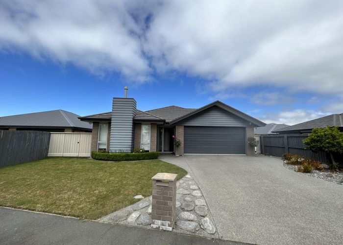  at 9 Tapper Street, Wigram, Christchurch City, Canterbury