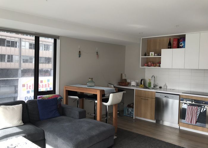  at 401/166 Victoria Street, Te Aro, Wellington