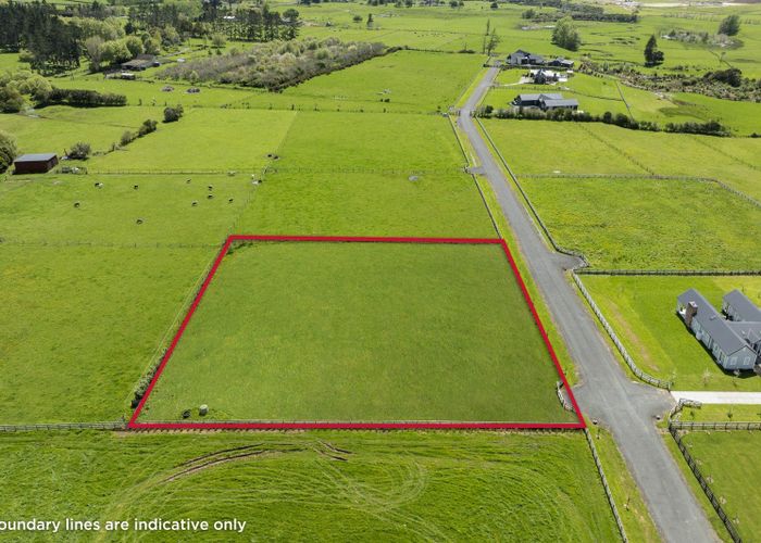  at 46 Taitaia Lane, Clevedon, Manukau City, Auckland