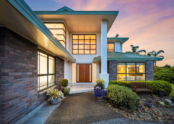  at 361b Paremoremo Road, Paremoremo, North Shore City, Auckland