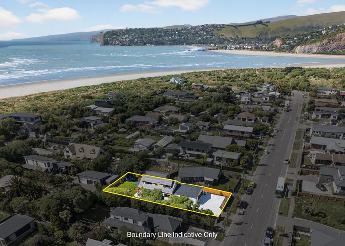  at 189 Rocking Horse Road, Southshore, Christchurch City, Canterbury