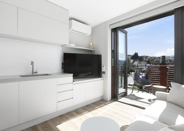  at 11/516 George Street, City Centre, Dunedin, Otago
