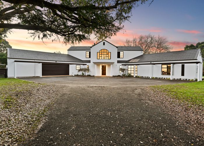  at 23 Woodcock Road, Tamahere, Hamilton