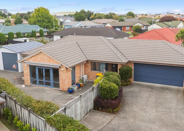  at 3 Atworth Way, Burswood, Auckland