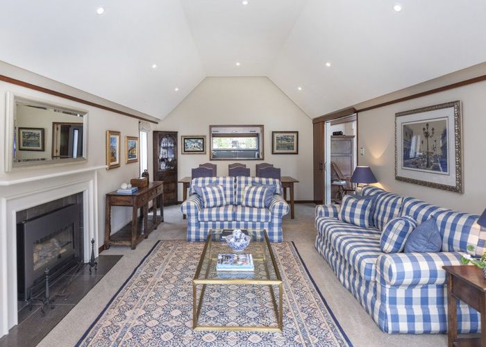  at 31 Idris Road, Fendalton, Christchurch