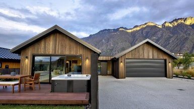  at 28 MCADAM DRIVE, Jacks Point, Queenstown